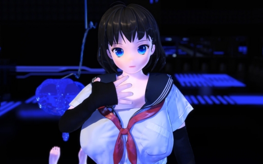 愛嬢機姦_ダークマスター_s1