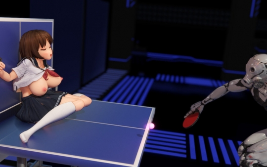 愛嬢機姦_ダークマスター_s4