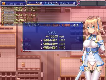 魔法少女セレスフォニア_85