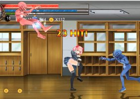 FIGHTING GIRL SAKURA-R_16